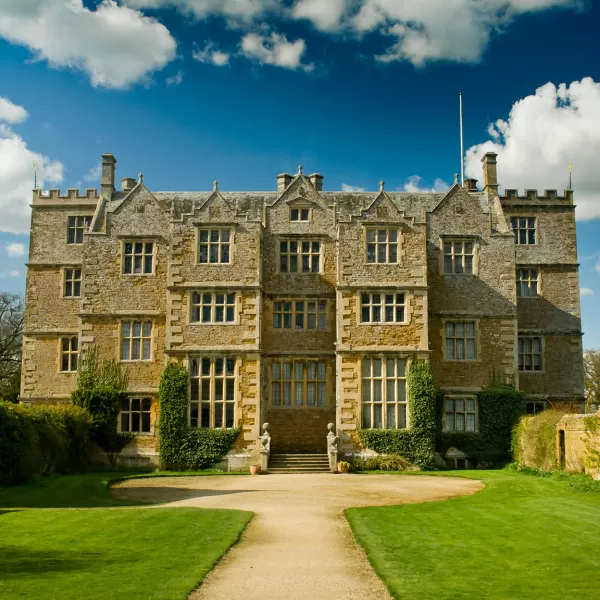 Estates