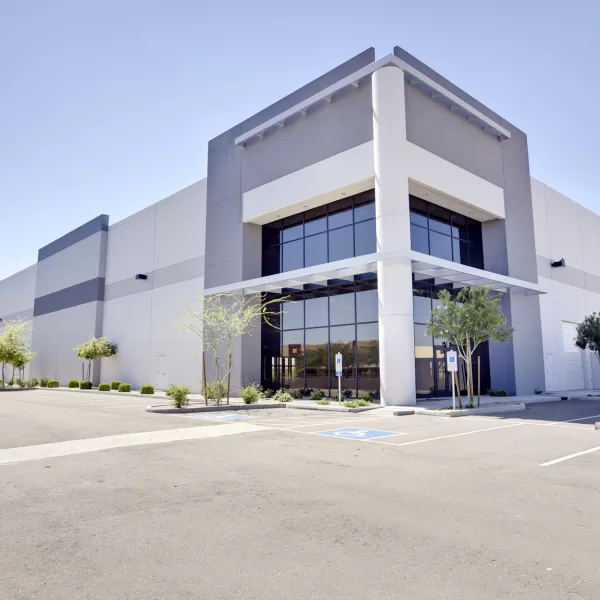 Industrial Properties