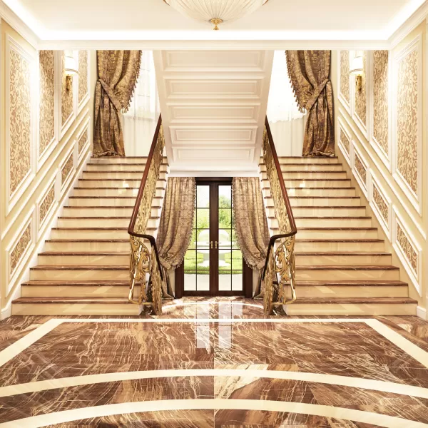 Luxury Homes