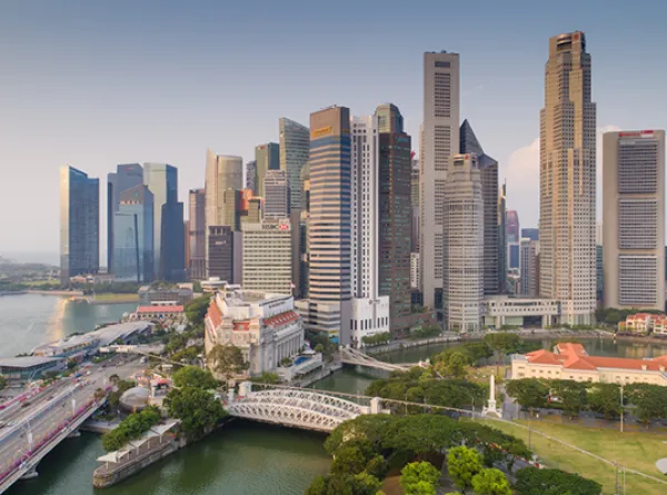 Singapore